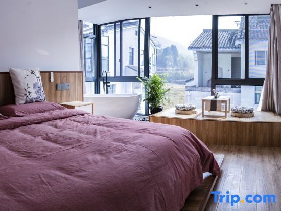 Тайчжоу: Tiantai Happiness Inn
