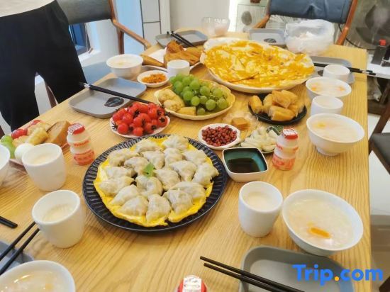 Тайчжоу: Tiantai Happiness Inn
