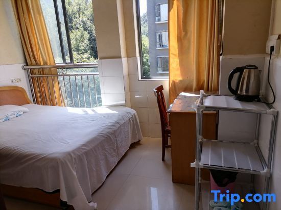 Шиянь: Shiyan Accommodation in Wulingyuan