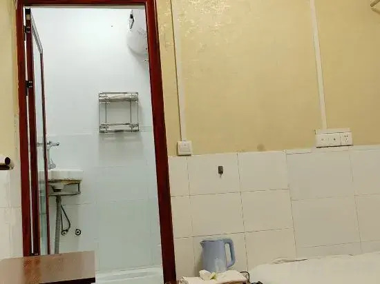 Шиянь: Shiyan Accommodation in Wulingyuan