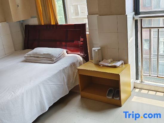 Шиянь: Shiyan Accommodation in Wulingyuan