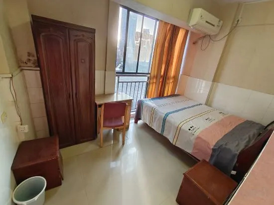 Шиянь: Shiyan Accommodation in Wulingyuan