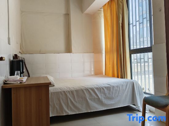 Шиянь: Shiyan Accommodation in Wulingyuan