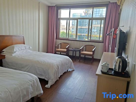 Тайчжоу: Fu Kang Hotel