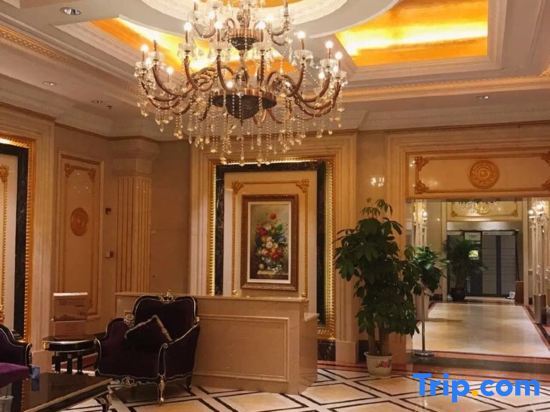 Гуанчжоу: No in Apartment (Guangzhou Zengcheng Wanda Plaza Branch)