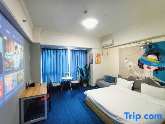 Гуанчжоу: No in Apartment (Guangzhou Zengcheng Wanda Plaza Branch)