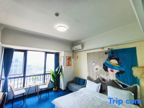 Гуанчжоу: No in Apartment (Guangzhou Zengcheng Wanda Plaza Branch)