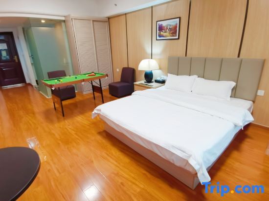 Гуанчжоу: No in Apartment (Guangzhou Zengcheng Wanda Plaza Branch)
