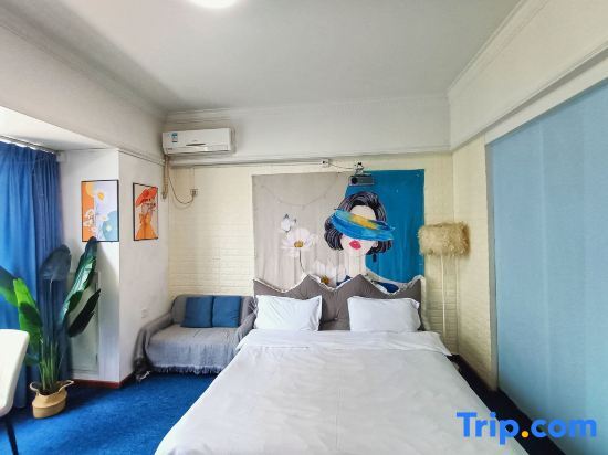 Гуанчжоу: No in Apartment (Guangzhou Zengcheng Wanda Plaza Branch)