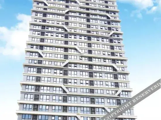Гуанчжоу: No in Apartment (Guangzhou Zengcheng Wanda Plaza Branch)