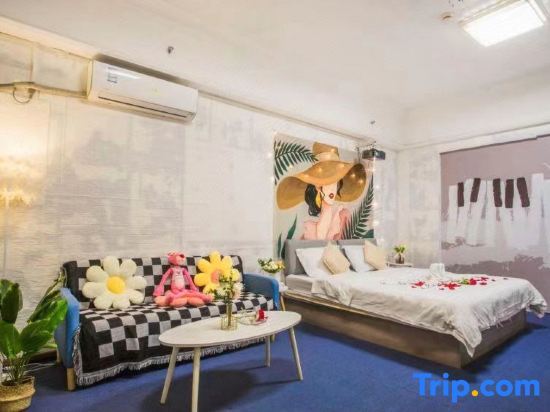 Гуанчжоу: No in Apartment (Guangzhou Zengcheng Wanda Plaza Branch)