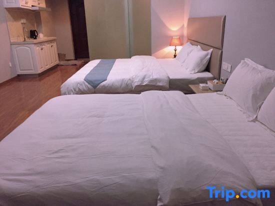 Гуанчжоу: No in Apartment (Guangzhou Zengcheng Wanda Plaza Branch)