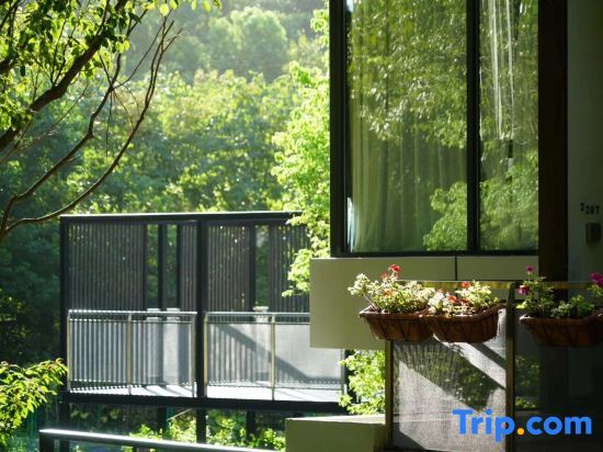 Уси: Wuxi Shanju Yiju Guesthouse