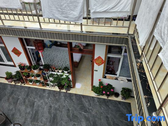 Синьчжоу: Xixiangfeng Hotel (See Wutaishan Branch)