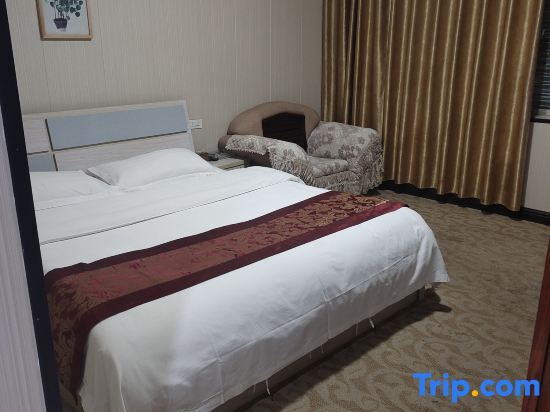 Чунцин: Chongqing Novelty Hotel