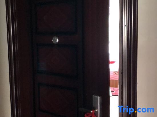 Шэньян: Sweet Home Apartment (Shenyang Shangying Lijing Shop)