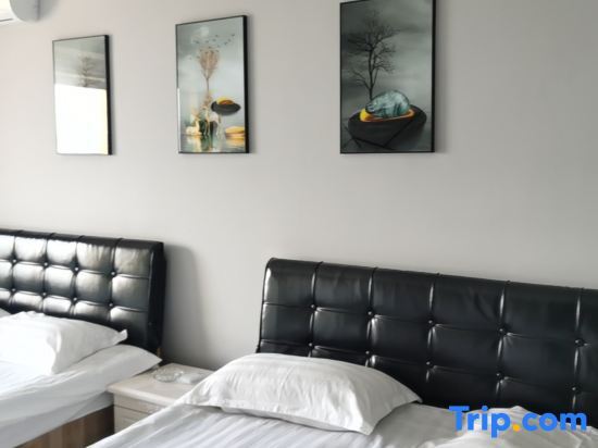 Шэньян: Sweet Home Apartment (Shenyang Shangying Lijing Shop)