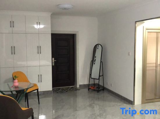 Шэньян: Sweet Home Apartment (Shenyang Shangying Lijing Shop)