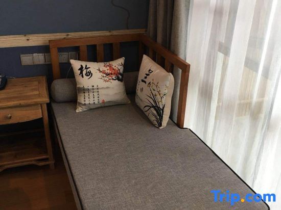 Уси: Yunhe Yebo Hotel (Wuxi Lingshan Giant Buddha Nianhuawan Branch)