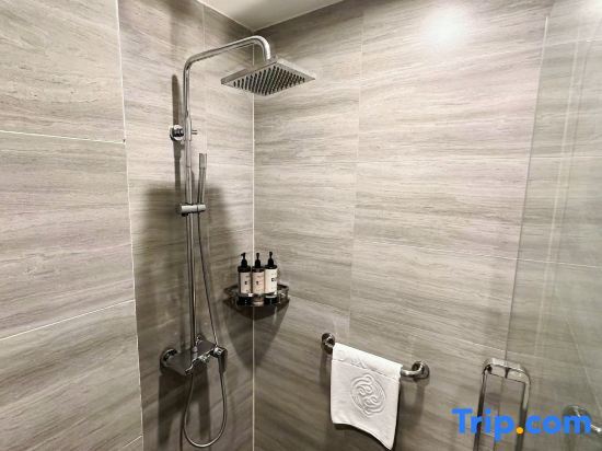 Уси: Yunhe Yebo Hotel (Wuxi Lingshan Giant Buddha Nianhuawan Branch)