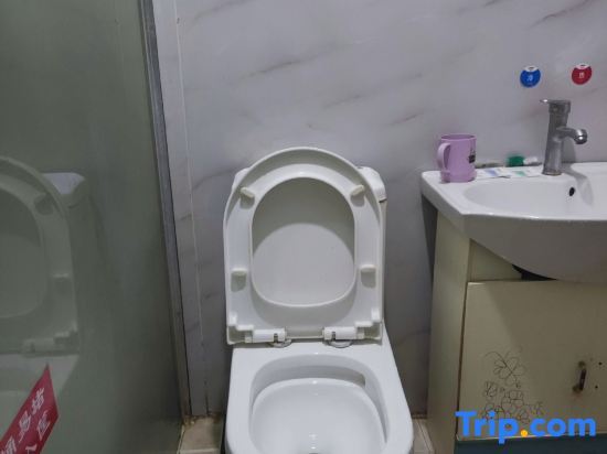 Шанцю: OYO Shangqiu Datong Livable Hotel