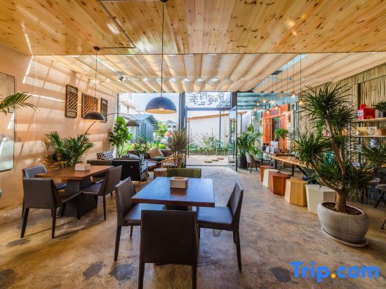 Дали: Dali Spring Four Seasons Homestay (Gucheng Nanmen Branch)