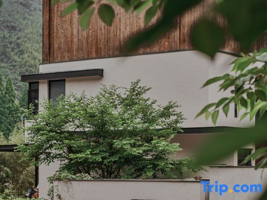 Tingjian Mount Mogan luxury design hostel — фото 1