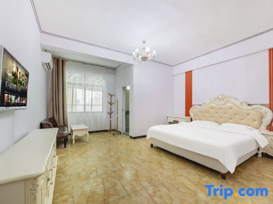 Вэнчен: Nanlin Business Hotel