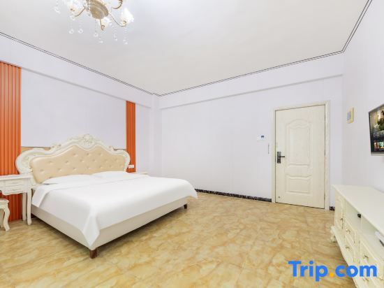 Вэнчен: Nanlin Business Hotel