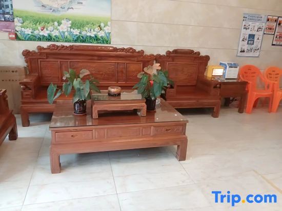 Вэнчен: Nanlin Business Hotel