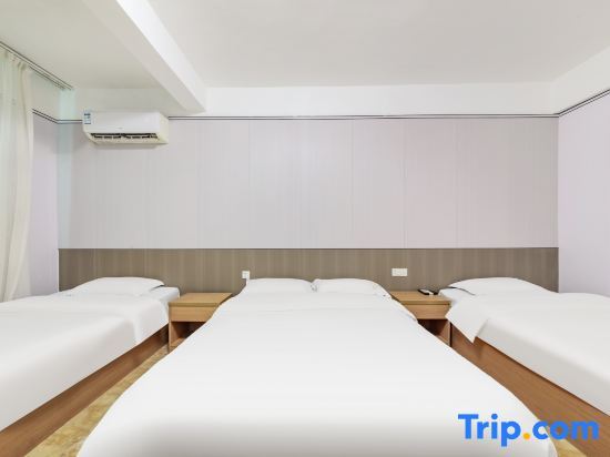 Вэнчен: Nanlin Business Hotel