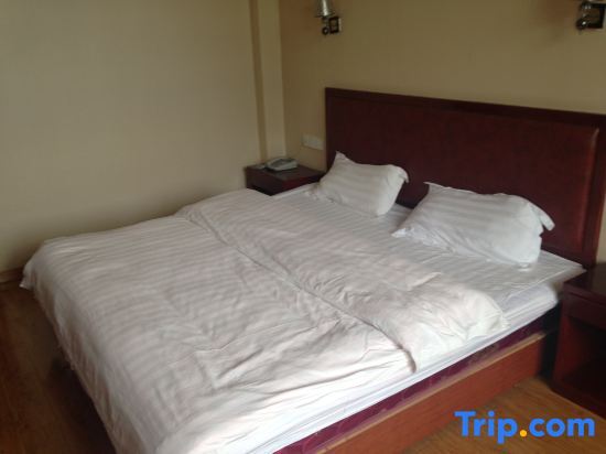 Xuancheng: Daqiao Hostel