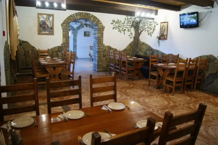 Давлеканово: Уют