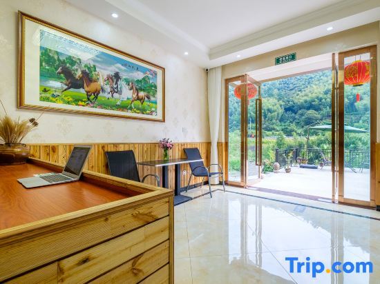 Ханчжоу: Linxi Xiaozhu Hostel