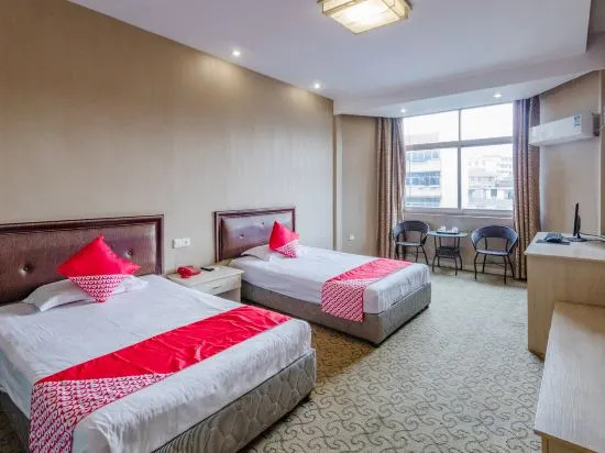 Ляньцзянчжэнь: Xingguo Jiehao Hotel