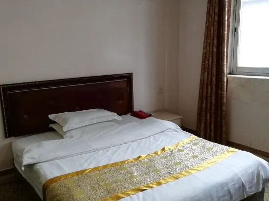Ляньцзянчжэнь: Xingguo Jiehao Hotel