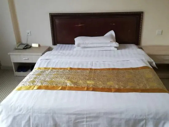 Ляньцзянчжэнь: Xingguo Jiehao Hotel