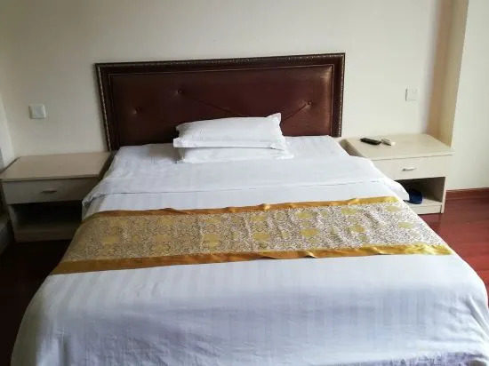 Ляньцзянчжэнь: Xingguo Jiehao Hotel