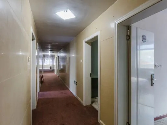 Ляньцзянчжэнь: Xingguo Jiehao Hotel