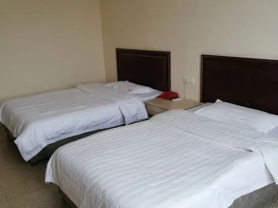 Ляньцзянчжэнь: Xingguo Jiehao Hotel