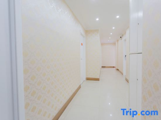 Ухань: Youku apartment (Hankou College of Wuhan East Lake University)