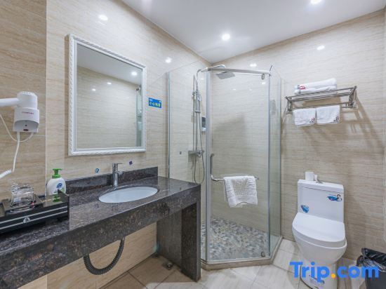 Тайчжоу: Wenling Dingsheng Hotel