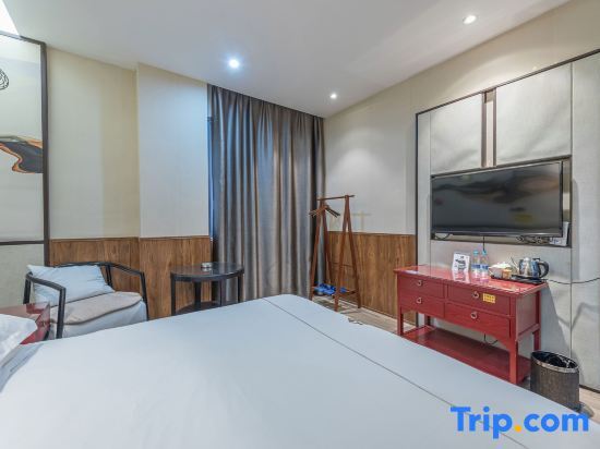 Тайчжоу: Wenling Dingsheng Hotel