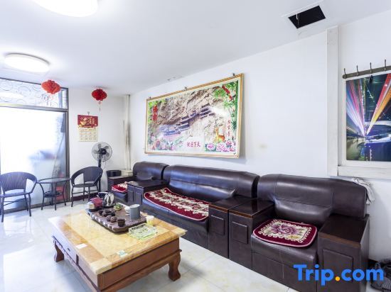 Hengbao Express Hotel (Hunyuan Ancient City) — фото 1