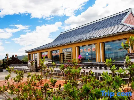 Jingbohu Xinmingyu Farm House — фото 1