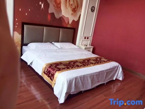 Тунляо: Kezuohouqi Qingcheng Hotel