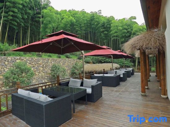 Хучжоу: Zhuyan Xiyu Hostel