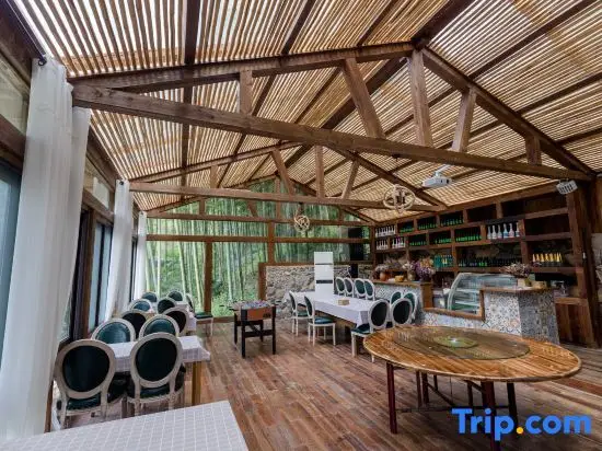 Хучжоу: Zhuyan Xiyu Hostel