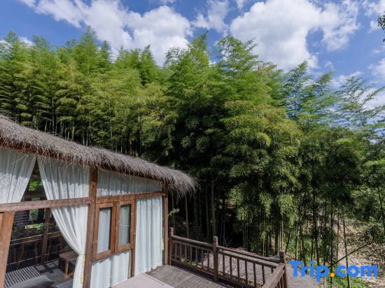 Хучжоу: Zhuyan Xiyu Hostel