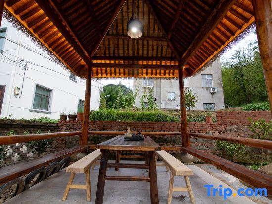 Тайчжоу: Tiantai ManXiuShe Homestay